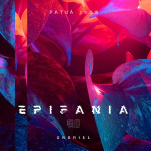 Epifania EP : Gabriel